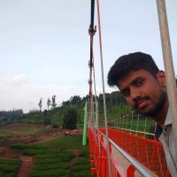 Prabhudeva Prabhudeva.K.G