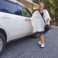 Nana Gogochuri