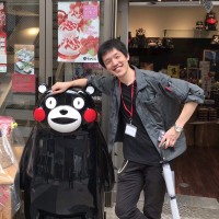 谷川健太