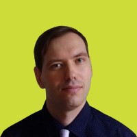 Алексей Михайлов