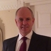 Nigel Hutson