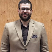 Mohamed Ghobara Registrar