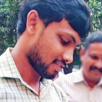 Prasanna K.R.