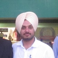 Iqbal Singh