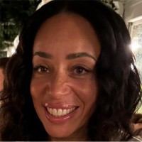 Jo Rushton