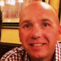 Nigel Bryan