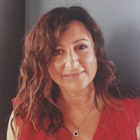 Luciana Pagliara