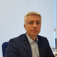 Vytautas Pranys