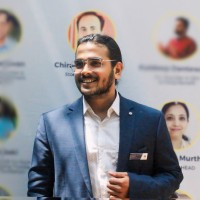 Vivek Thamban
