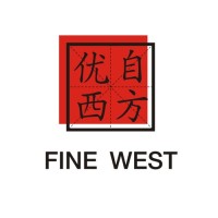 Fine West China