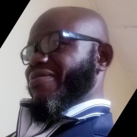 Ashamu Idris Oluwaseyi Msc, Bsc, Hnd