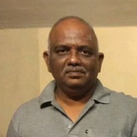 Sarma Dandibhatla S R K
