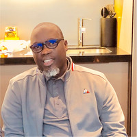 Birahim Diouf