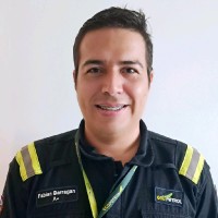 Fabian Barragán Ramirez