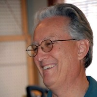 Marc Hudson