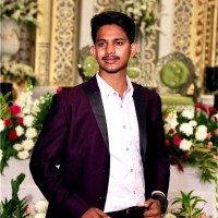 Abhishek S