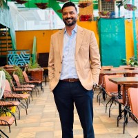 Ashish Deshmukh