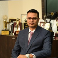 Himanshu Jain