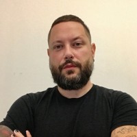Christopher Bernu