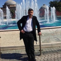 Ahmet Dalga