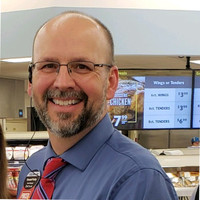 Howard Fraley