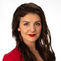 Tashina Lazcano