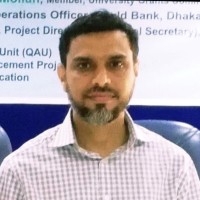 Choudhury Mukammel W.