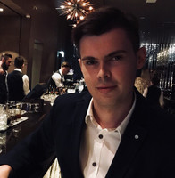 Виталик Богданов