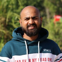 Pradeep Patil