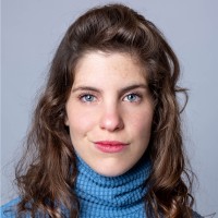 Ayelet - Life At Sqream
