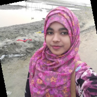 Jubida Khatun