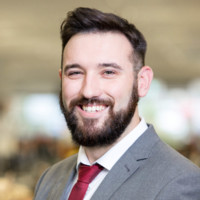 Shane Keating
