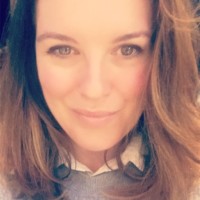 Katrina McCluskie