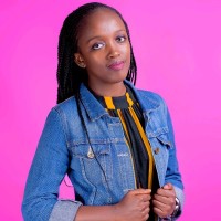 Risper Rukwaro