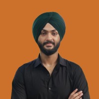 Amarpreet Singh