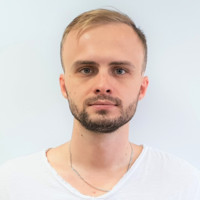 Andrei Kamaikin