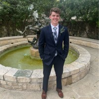 Bailey Frank