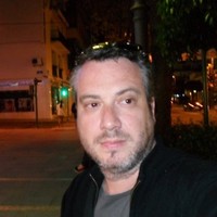 Luis Martín Molina