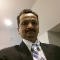 Jaymin Patel