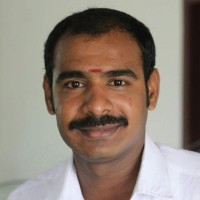P.Rajesh kumar