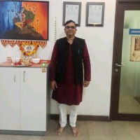 Bharat Sharma