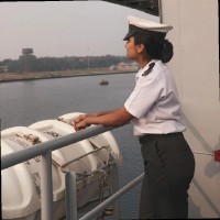Arya Shaji