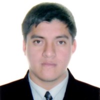 Christians  Eduardo Pisfil Olivera