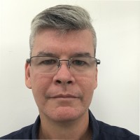 Daniel McGregor