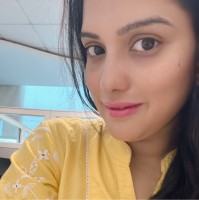 Urvashi Sharma