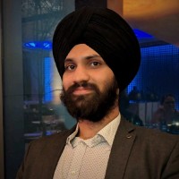 Amandeep Singh