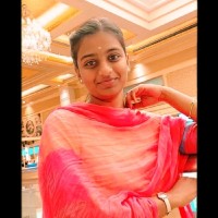 Jayashree Senthilnathan
