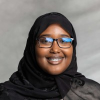 Sumaya Hussein