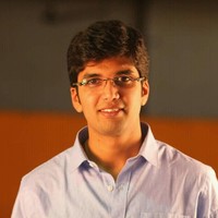 Anirudha Kulkarni