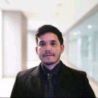 Andrew Pulido
